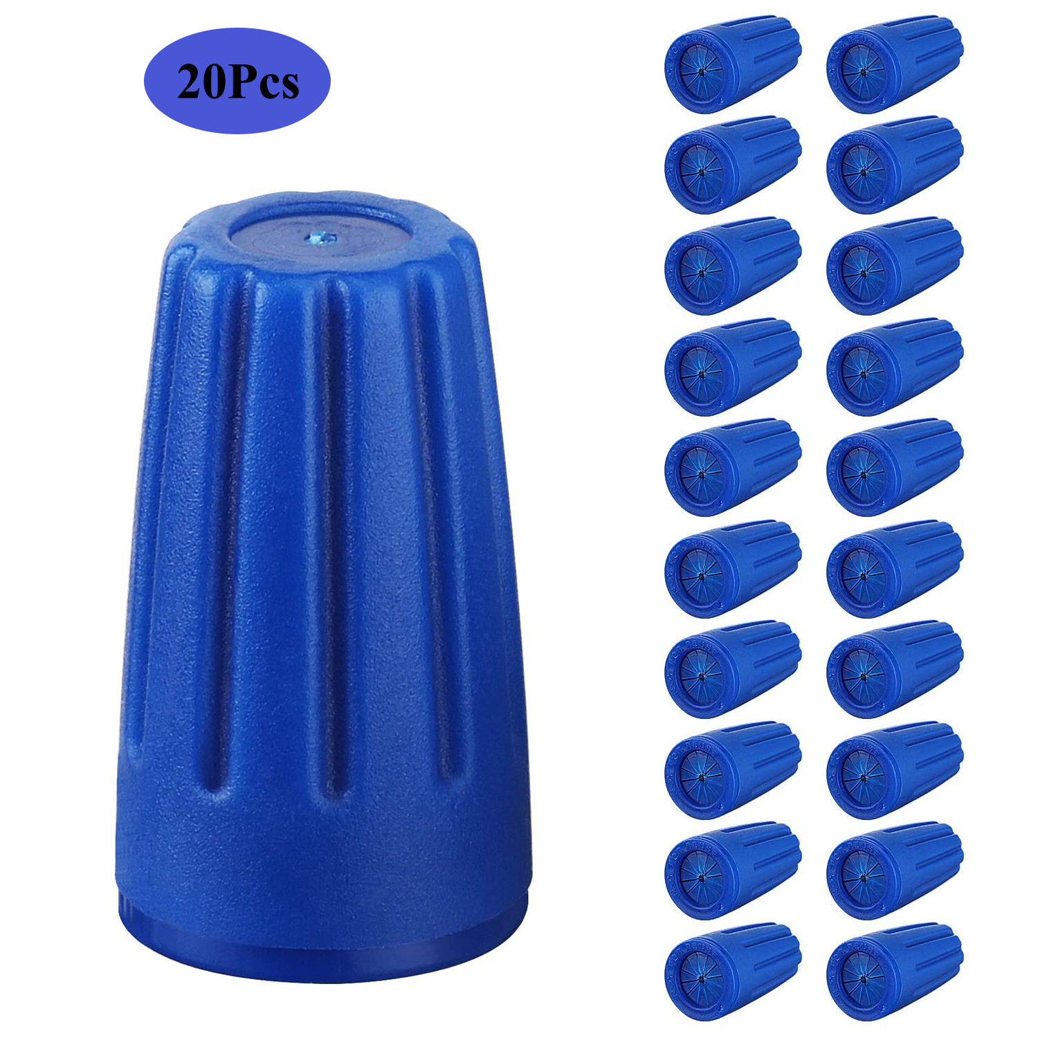 Outdoor Lighting Low Voltage - Waterproof Low Voltage Wire Connectors 20