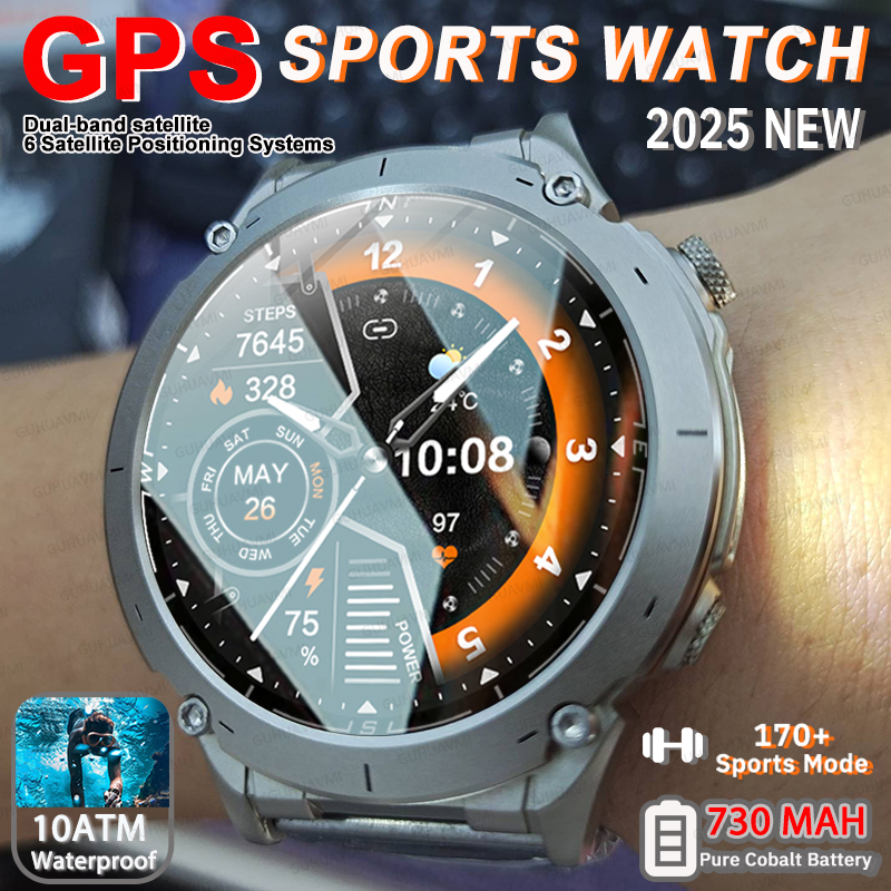 Outdoor Lighting Zones - New Outdoors T-Rex 3 Military GPS