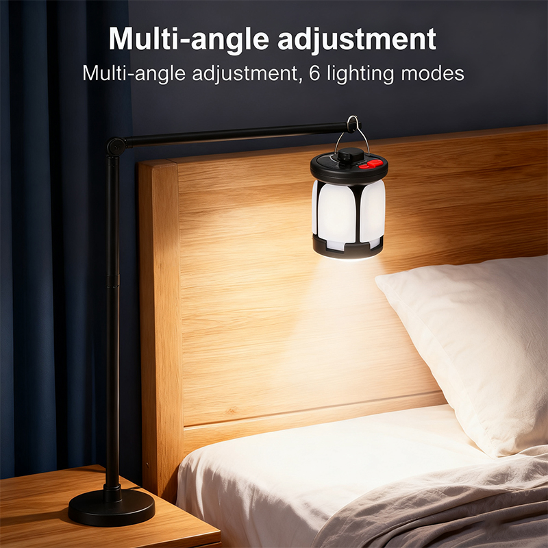 Outdoor Lighting Wire - Solar Camping Lantern,Portable LED Light for