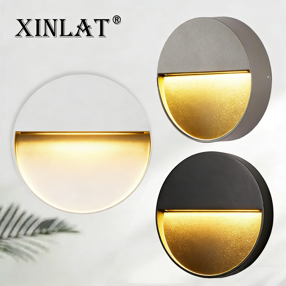Outdoor Lighting Low Voltage - Outdoor Wall Light External Sconce Lamp