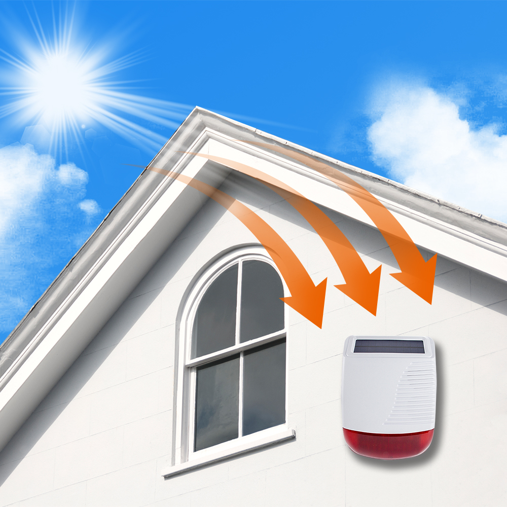Staniot Wireless Outdoor Solar - Outdoor Lighting Wireless avaliação e preço