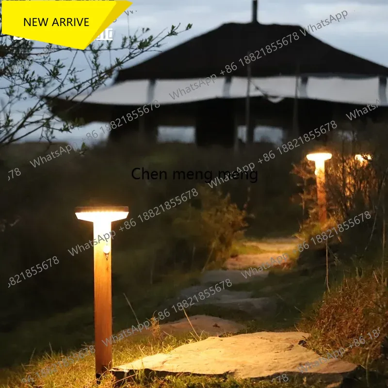 cqy  Solar garden light Outdoo - Outdoor Lighting Wire avaliação e preço