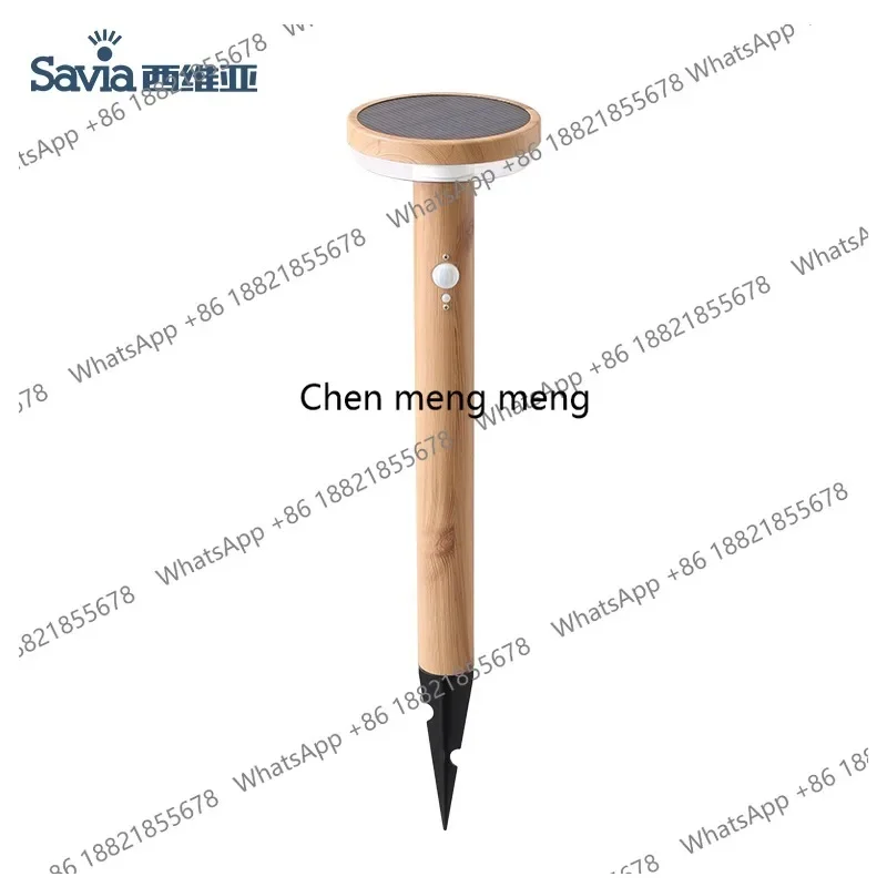 cqy  Solar garden light Outdoo - Outdoor Lighting Wire avaliação e preço