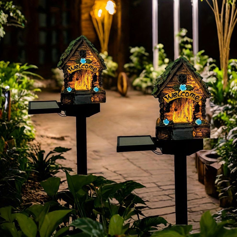 Solar Powered Mushroom Lights  - Outdoor Lighting Architectural avaliação e preço