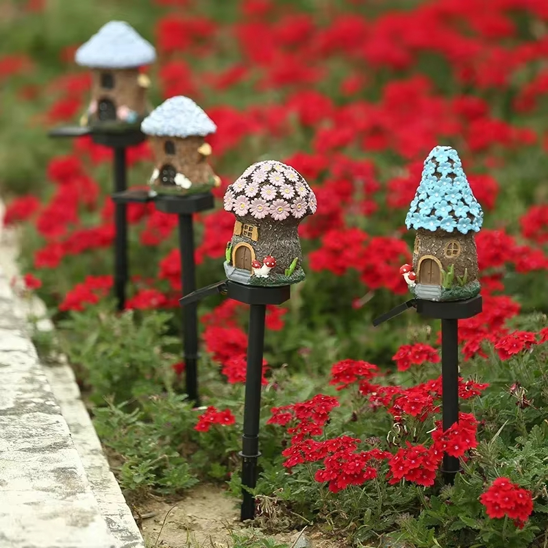 LED Solar Lawn Light Multi Cra - Outdoor Lighting Architectural avaliação e preço