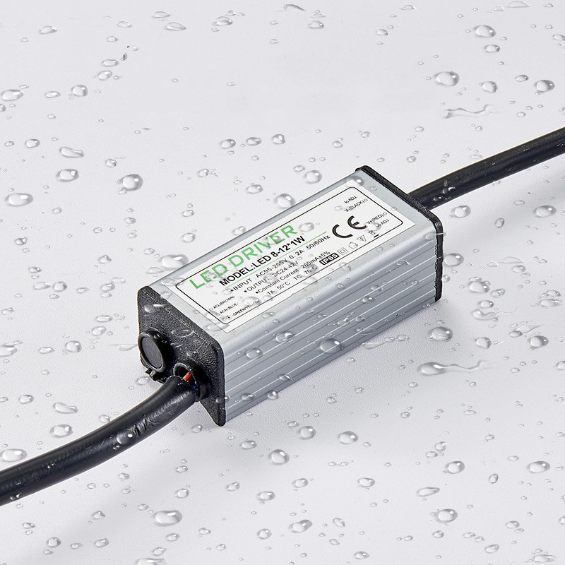 CRI97 Led open waterproof IP65 - Outdoor Lighting Under Roof avaliação e preço