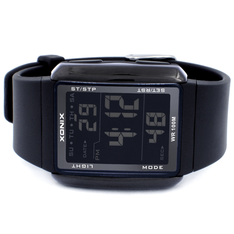XONIX Women Sports Watches Wat - Outdoor Lighting Zones avaliação e preço