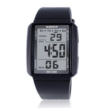 XONIX Women Sports Watches Wat - Outdoor Lighting Zones avaliação e preço