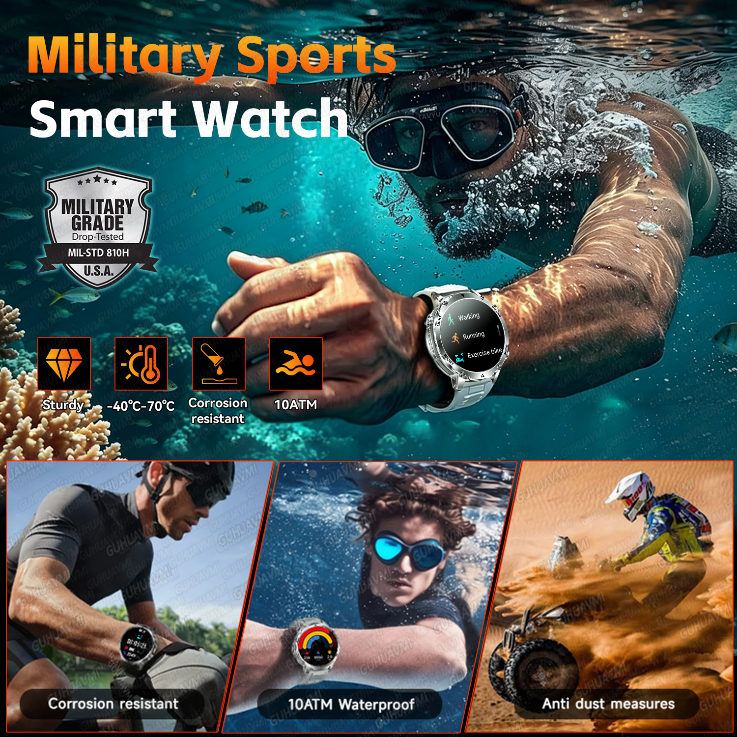 2026New Outdoor Military Shini - Outdoor Lighting Zones avaliação e preço