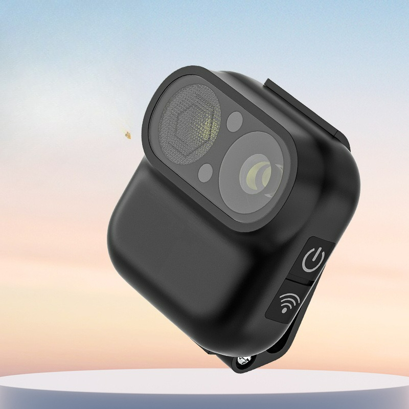High-brightness Headlamp, Came - Outdoor Lighting Video avaliação e preço