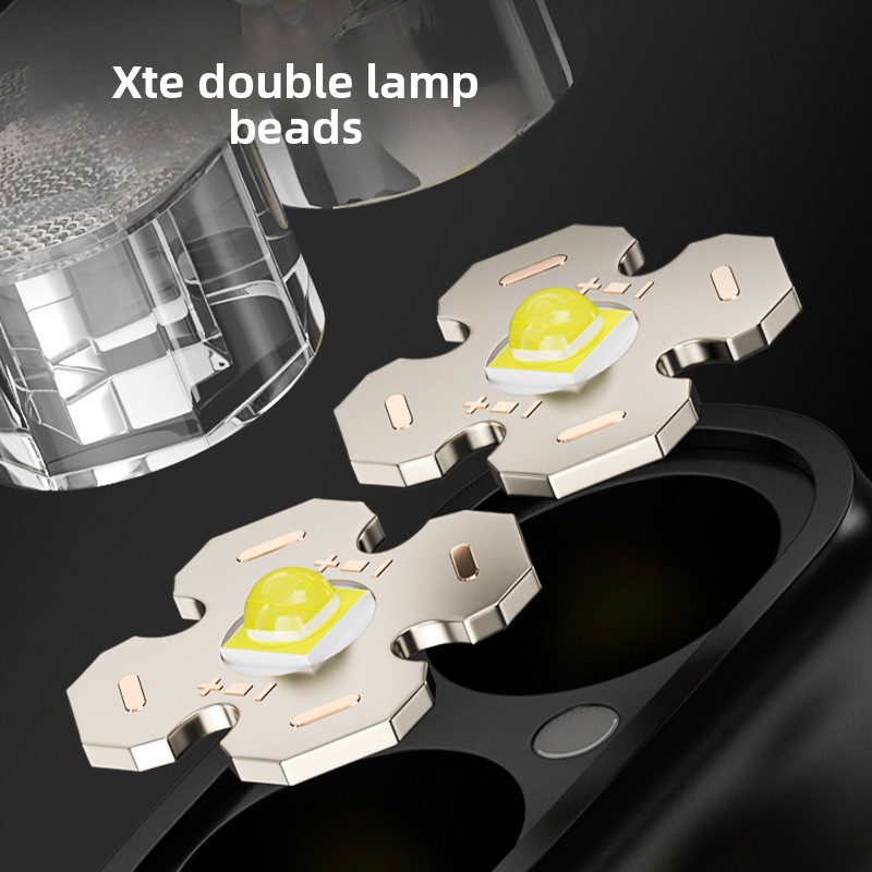 High-brightness Headlamp, Came - Outdoor Lighting Video avaliação e preço