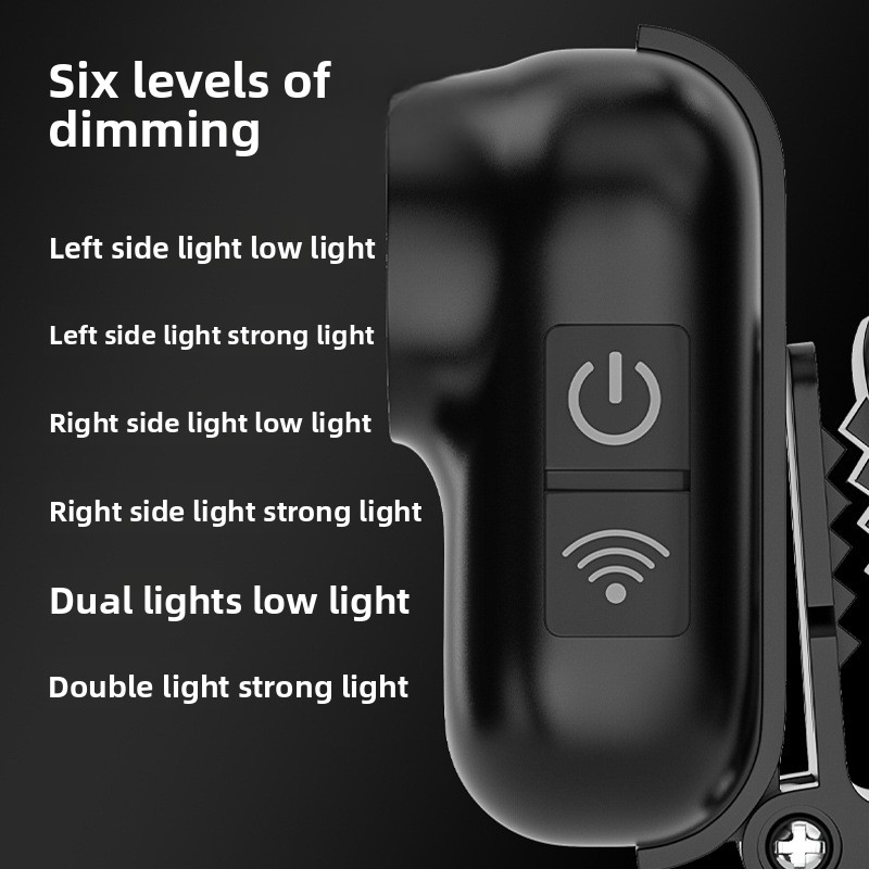 High-brightness Headlamp, Came - Outdoor Lighting Video avaliação e preço