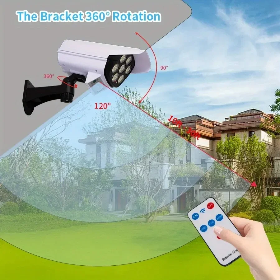 Outdoor Motion Sensor Solar Li - Outdoor Lighting Video avaliação e preço