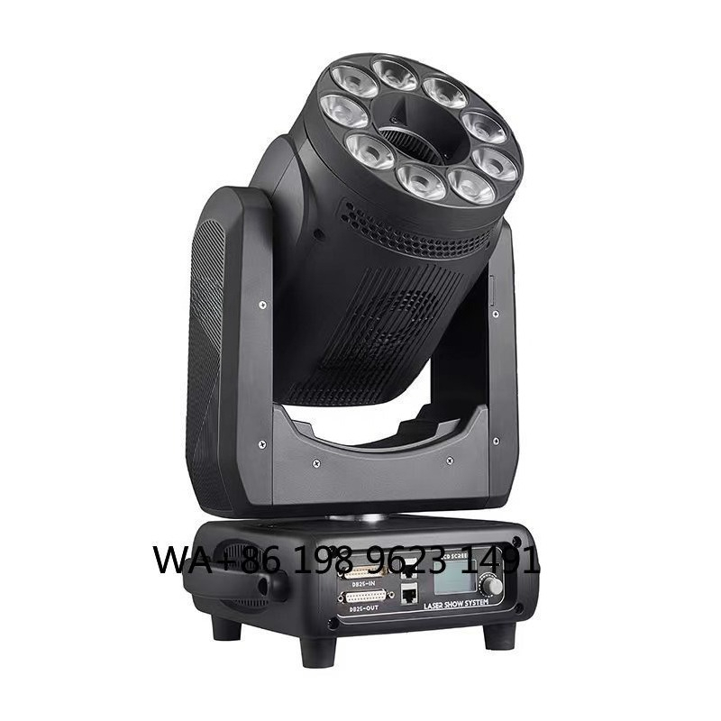 Water Wave Effect LED Wall Was - Outdoor Lighting Architectural avaliação e preço