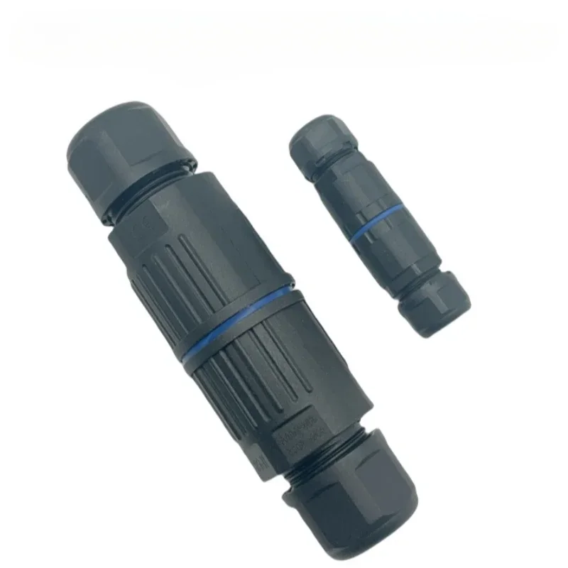 I Shape IP68 Waterproof Connec - Outdoor Lighting Wire Connectors avaliação e preço
