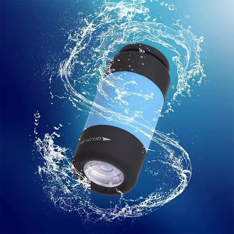 USB Rechargeable LED Multifunc - Outdoor Lighting Permanent avaliação e preço
