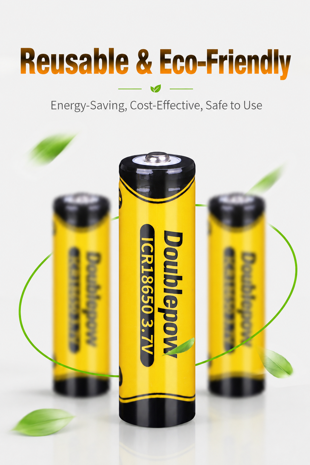 18650 Li-ion Rechargeable Batt - Outdoor Lighting Volt avaliação e preço