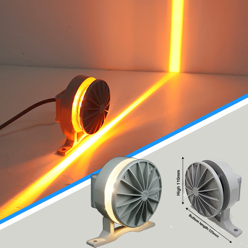 LED Window Sill Lights 110V 22 - Outdoor Lighting Low Voltage avaliação e preço
