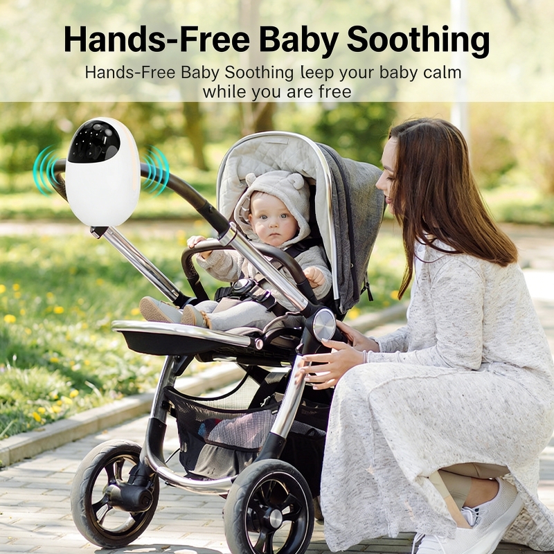 Portable Outdoor Baby Stroller - Outdoor Lighting Wireless avaliação e preço