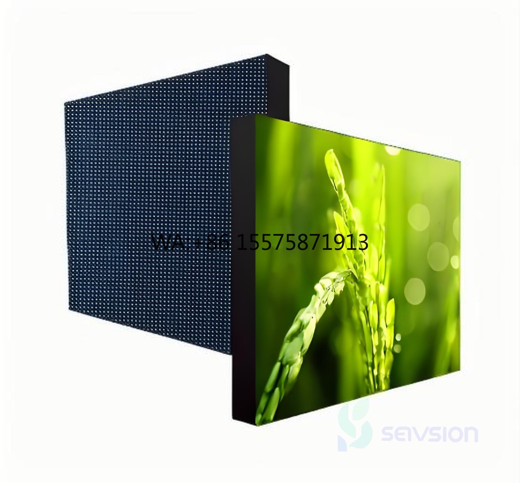 Custom-Made P10 Outdoor LED Ad - Outdoor Lighting Video avaliação e preço