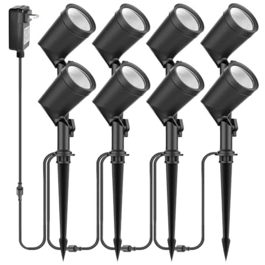Die-Cast Aluminum Landscape Sp - Outdoor Lighting Low Voltage avaliação e preço