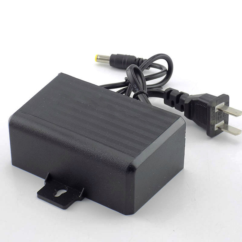Waterproof outdoor AC/DC Power - Outdoor Lighting Video avaliação e preço