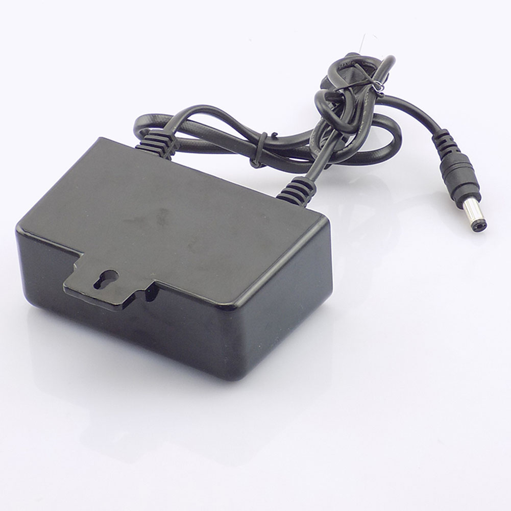 Waterproof outdoor AC/DC Power - Outdoor Lighting Video avaliação e preço