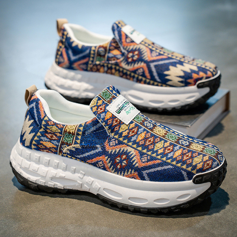 Daily Shopping Canvas Footwear - Outdoor Lighting Uplight avaliação e preço