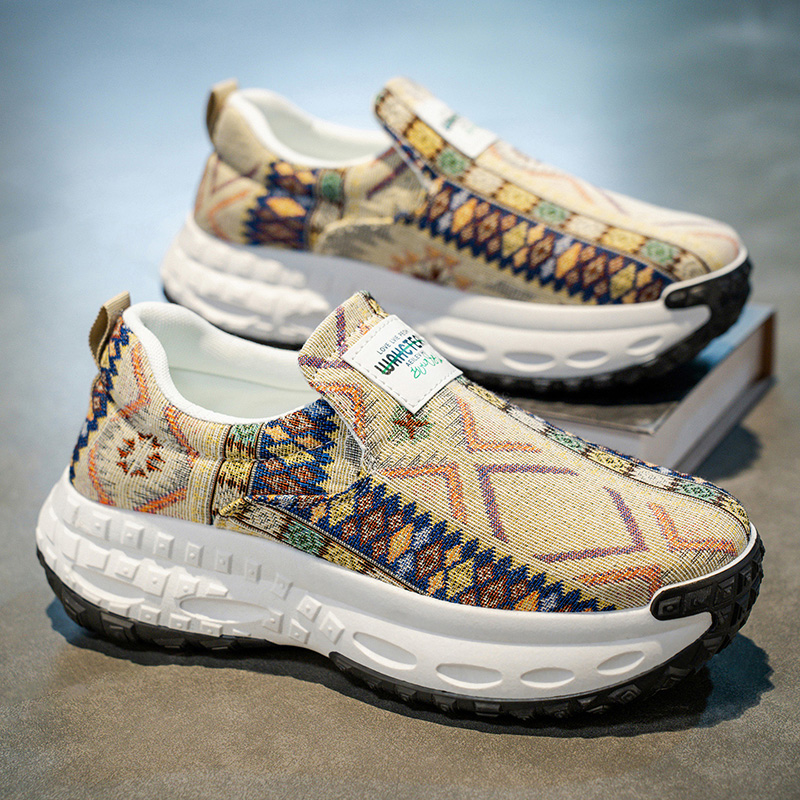 Daily Shopping Canvas Footwear - Outdoor Lighting Uplight avaliação e preço