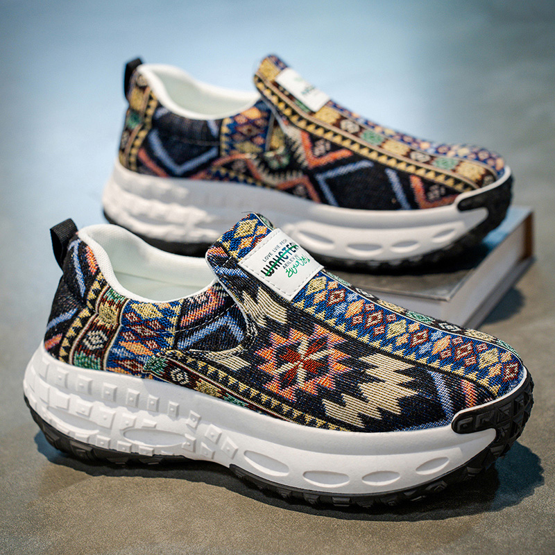 Daily Shopping Canvas Footwear - Outdoor Lighting Uplight avaliação e preço