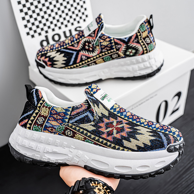 Daily Shopping Canvas Footwear - Outdoor Lighting Uplight avaliação e preço