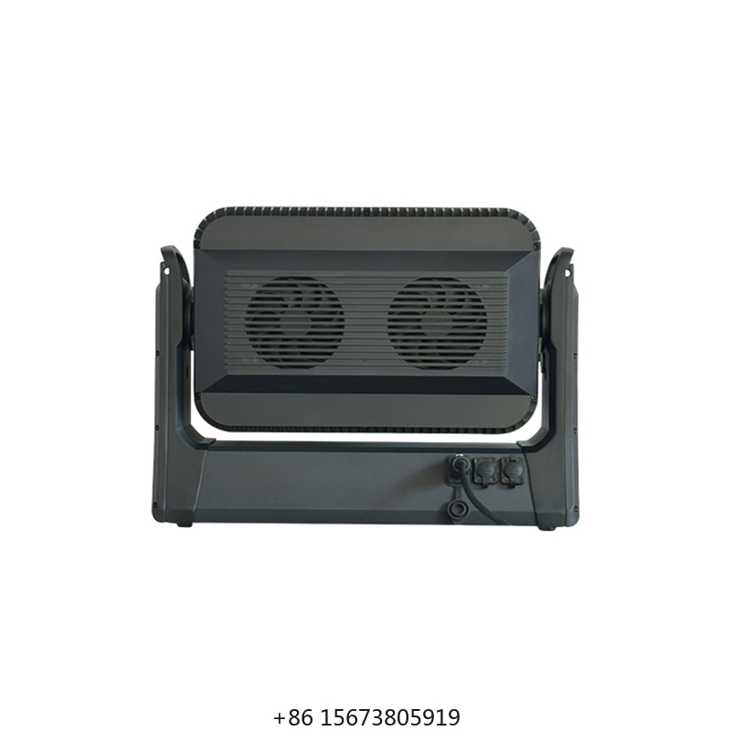 32x25W RGBW 4in1 LED Moving He - Outdoor Lighting Architectural avaliação e preço