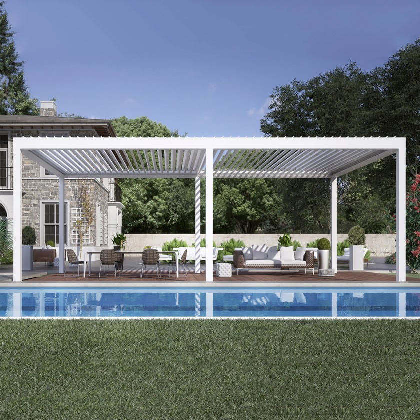 Anodized Swimming Pool Aluminu - Outdoor Lighting For Garden avaliação e preço