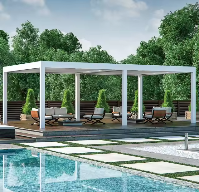 Anodized Swimming Pool Aluminu - Outdoor Lighting For Garden avaliação e preço