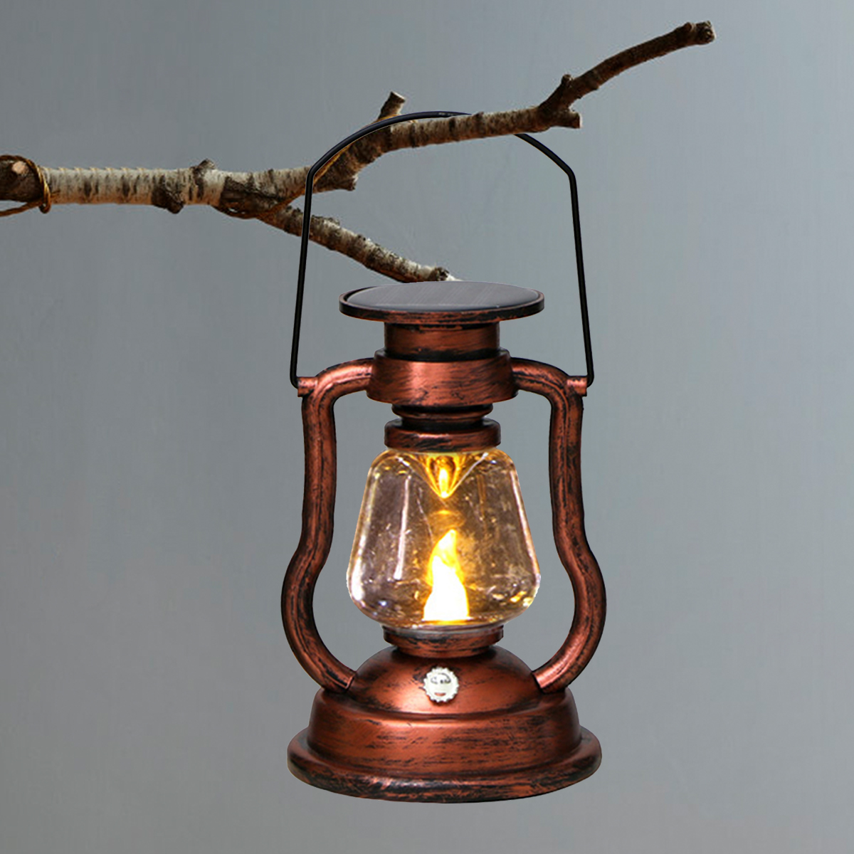 Atmosphere Light Retro LED Sol - Outdoor Lighting Globes avaliação e preço