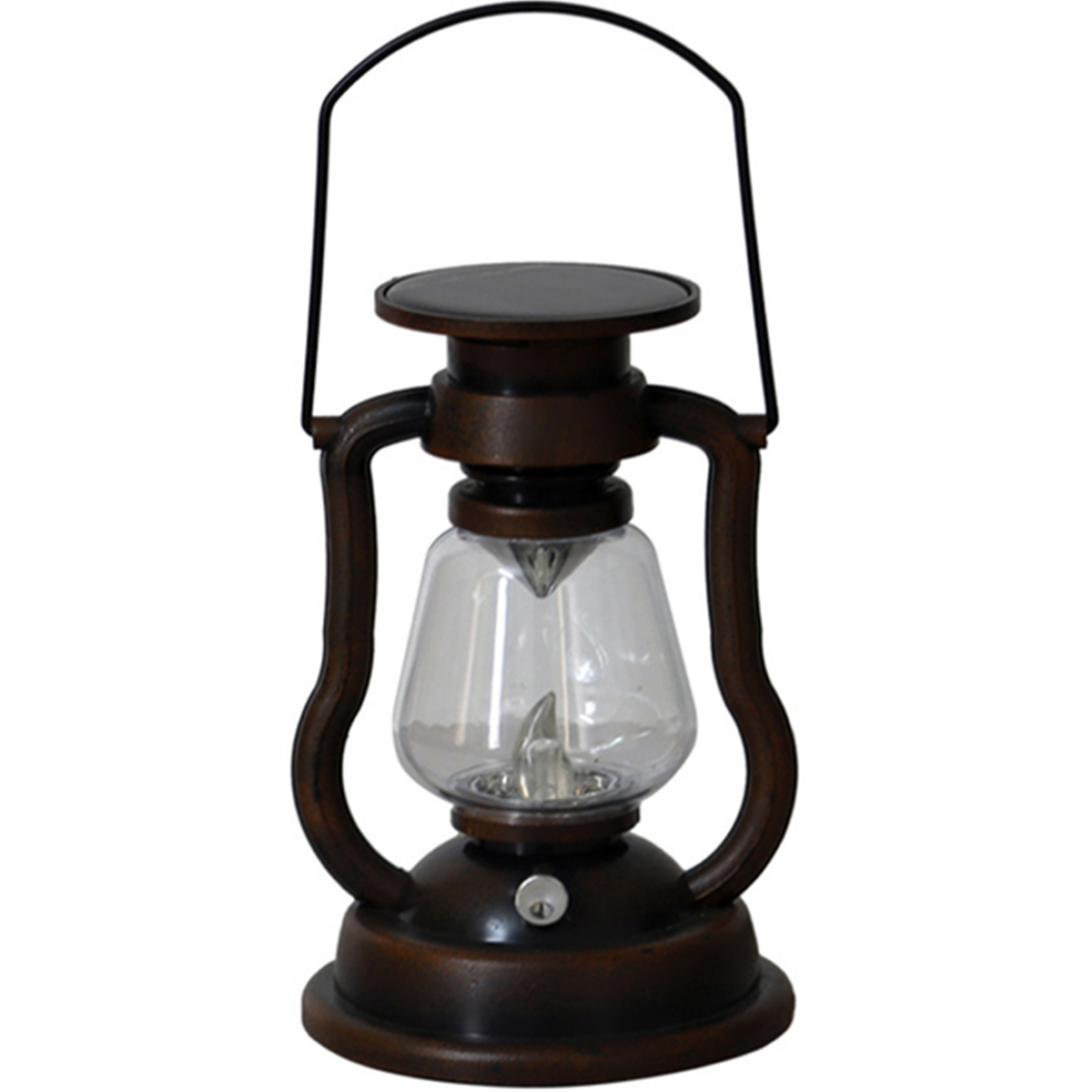 Atmosphere Light Retro LED Sol - Outdoor Lighting Globes avaliação e preço