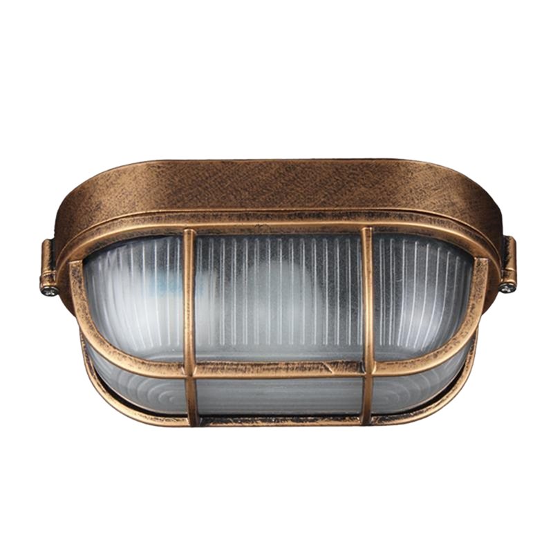 BAAJ-Ceiling Lamp E27 Vintage  - Outdoor Lighting Under Roof avaliação e preço