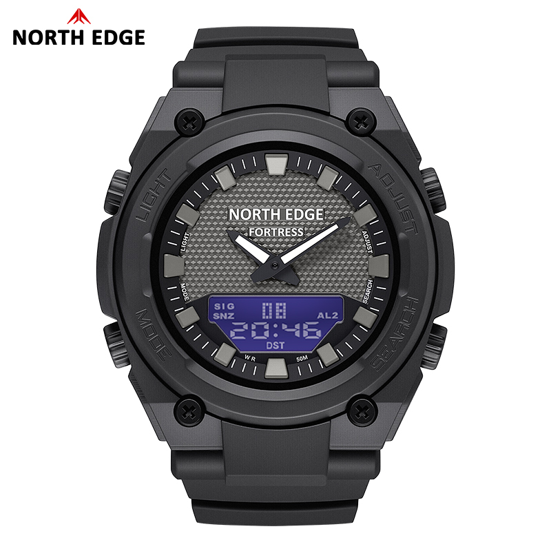 NORTH EDGE FORTRESS 2026 Men's - Outdoor Lighting Zones avaliação e preço