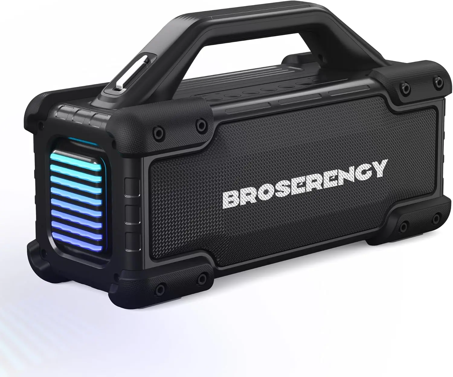 Portable Bluetooth Speaker Wir - Outdoor Lighting Wireless avaliação e preço