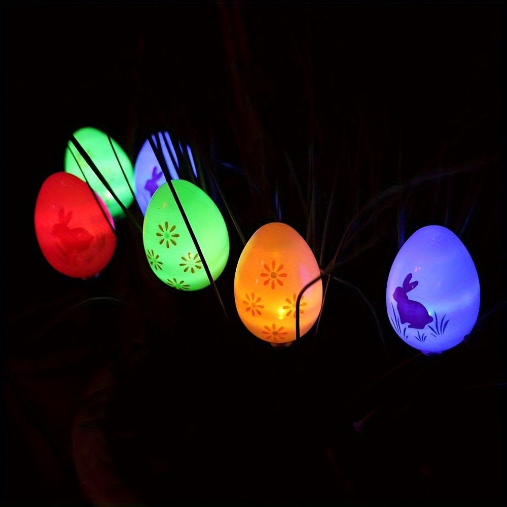 Outdoor Waterproof 8 Modes Led - Outdoor Lighting And Landscape avaliação e preço