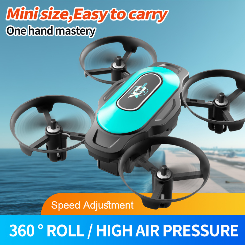 XD2 Mini Drone, 360° Stunt Fli - Outdoor Lighting Video avaliação e preço