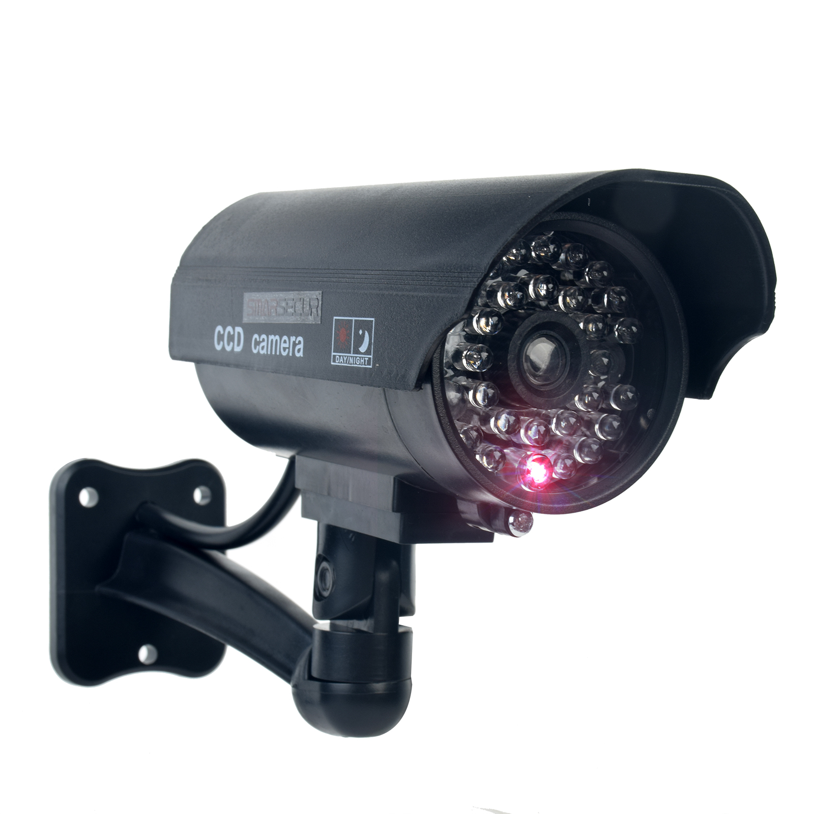 ALARMEST Fake Camera Dummy Wat - Outdoor Lighting Video avaliação e preço
