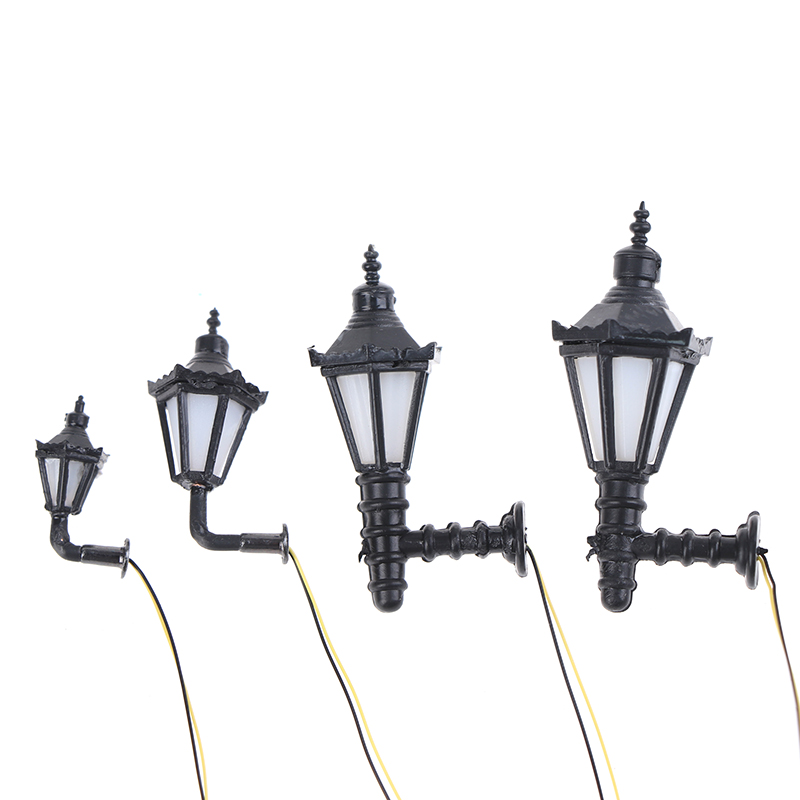 Mini Architectural Courtyard W - Outdoor Lighting Architectural avaliação e preço