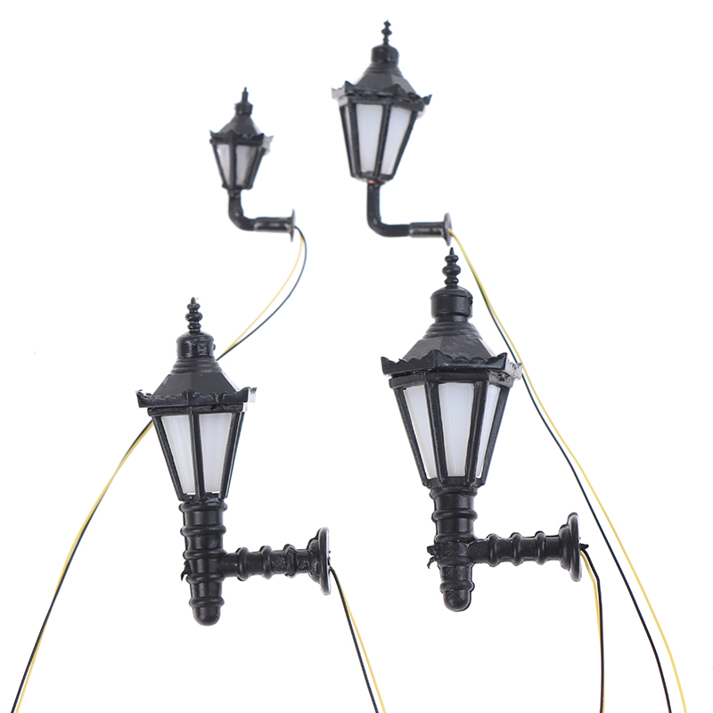 Mini Architectural Courtyard W - Outdoor Lighting Architectural avaliação e preço