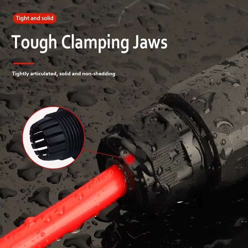 IP68 Waterproof Electrical Wir - Outdoor Lighting Wire Connectors avaliação e preço