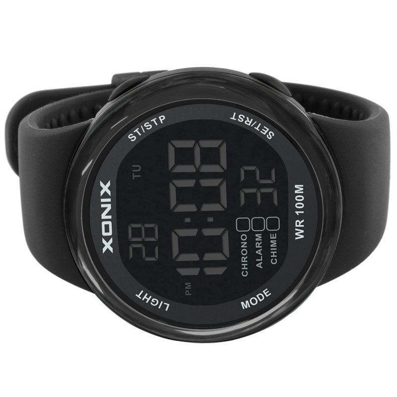 Hot! XONIX New Men Sports Hard - Outdoor Lighting Zones avaliação e preço