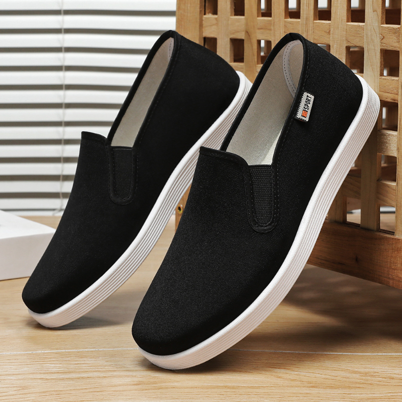 Neighborhood Daily Cloth Shoes - Outdoor Lighting Uplight avaliação e preço