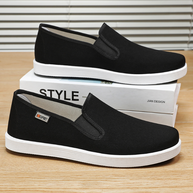 Neighborhood Daily Cloth Shoes - Outdoor Lighting Uplight avaliação e preço