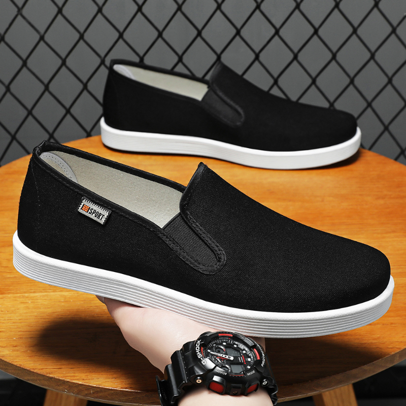 Neighborhood Daily Cloth Shoes - Outdoor Lighting Uplight avaliação e preço