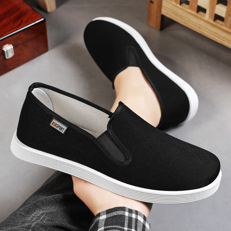 Neighborhood Daily Cloth Shoes - Outdoor Lighting Uplight avaliação e preço
